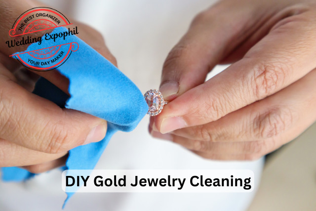 DIY Gold Jewelry Cleaning: Expert-Backed Methods to Bring Back the Shine