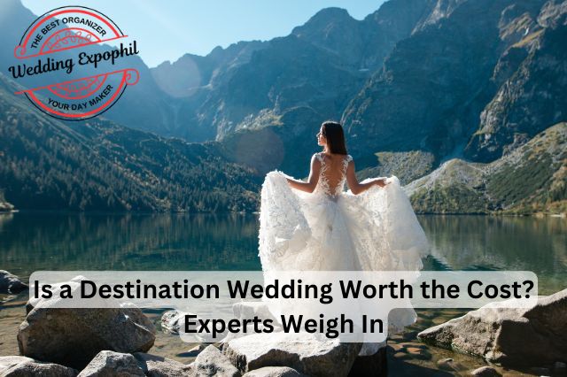 Is a Destination Wedding Worth the Cost? Experts Weigh In